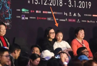 12岁刘向蕙，动则上亿富养大的她长成什么样了？