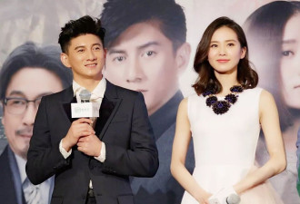 吴奇隆好友受访否认隆诗离婚：婚变传言都是假的