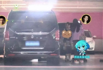 吴奇隆好友受访否认隆诗离婚：婚变传言都是假的