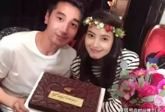 高圆圆台北亲子游曝光！母女合照太有爱...