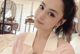 阿娇疑当24岁鲜肉“第三者”？在直播间狂刷4万