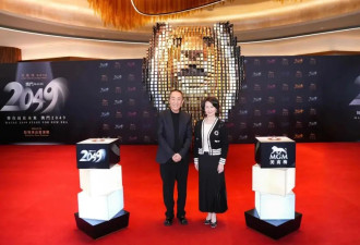 何超琼、郭晶晶C位同框，为什么气质越来越像？
