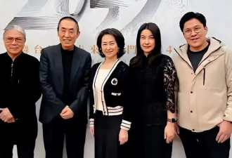 何超琼、郭晶晶C位同框，为什么气质越来越像？