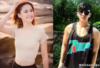 闹大了！阿娇风波扯出7大男星，2人已塌房，掀开内娱最后的遮羞布