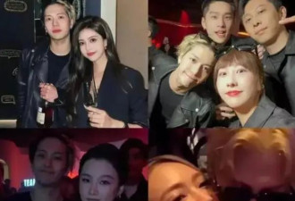 闹大了！阿娇风波扯出7大男星，2人已塌房，掀开内娱最后的遮羞布