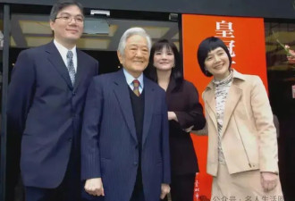 琼瑶逝世14天后，平鑫涛儿子平云发公开道歉信