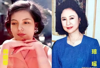 平珩为林婉珍庆祝生日，母女灿笑出镜
