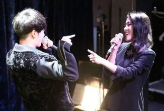 张碧晨罕晒女儿合影！5岁“华迎辰”随爸更多