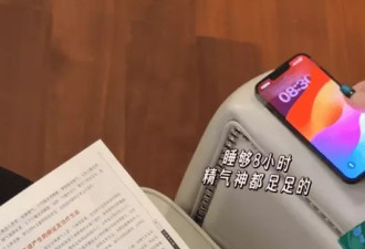 56岁翁虹自曝老公女儿都在国外，一人独居很舒服