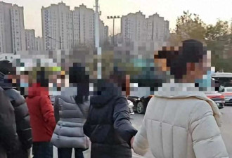 郑州一小学“跑路” 学生无学可上 官方回应
