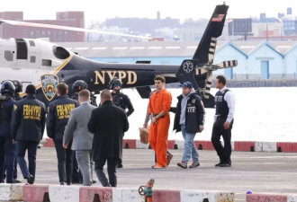 CEO杀手面临死刑 超级明星律师上阵为他辩护