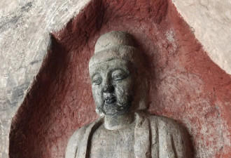 佛教是怎么被中国人接受的？