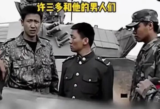 考古《士兵突击》，王宝强简直就是偶像剧天选“大女主” ！