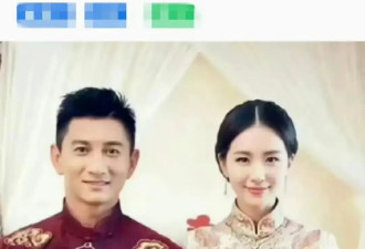 吴奇隆与刘诗诗被传婚变！男方好友出面曝光真相