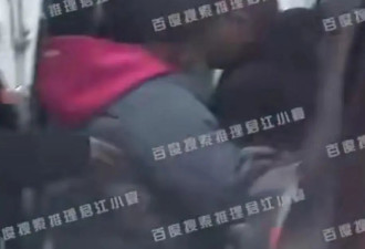 沸腾！惊爆！刘晓庆前男友突袭现场，经纪人舍身相护，慌乱逃离画面曝光