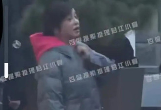 沸腾！惊爆！刘晓庆前男友突袭现场，经纪人舍身相护，慌乱逃离画面曝光