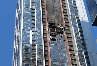 高楼燃爆调查：事发前两小时燃气公司曾到场