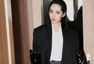郭碧婷向佐互换衣橱？豪门公子怎么也来挤女装赛道？