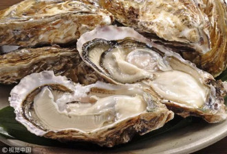 美国"101最佳餐厅"活动生蚝出包！80多人腹泻呕吐