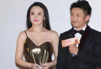 已和邹市明分房睡3年,40岁冉莹颖: 夫妻生活非必需品