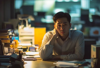 幽灵职位、精神离职、工作手铐，职场盛行哪些热词