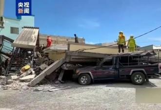 中国向瓦努阿图提供10万美元现汇援助...