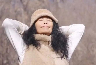 61岁韦唯近况曝光！至今单身，不再渴望爱情，因车祸泰国疗养6年