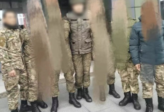 从俄乌战场回来的年轻人，他们的面貌、故事和态度