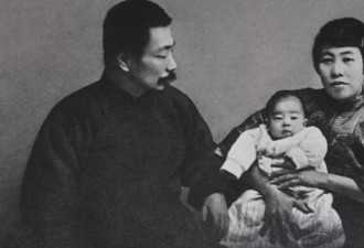 民国第一师生恋 文革时女主被江青逼死