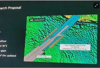 重启马航MH370搜寻 6组专家如何确定搜索新区
