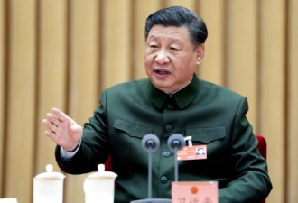 世界媒体：中国形势诡异
