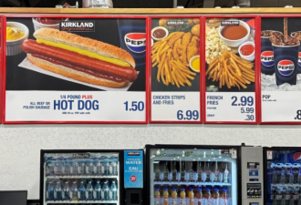 炸锅！Costco美食广场明年将迎来"争议性"变化！网友们吵翻了！