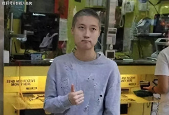 吴卓林：如今彻底走上“疯狂”的报复之路