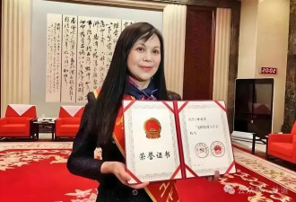 不敢想象，美女校长的不归路