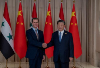 “一个营，大陆就叙利亚了” 传中共军委忧变天