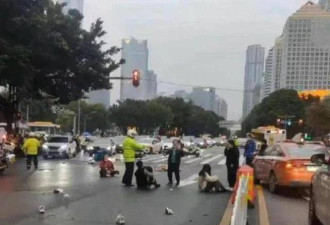 宝马撞人案温庆运被注射死刑 含泪求父母救他