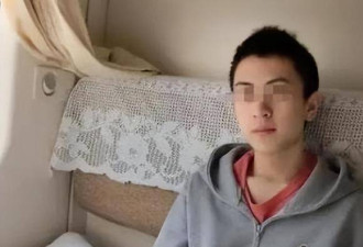 宝马撞人案温庆运被注射死刑 含泪求父母救他