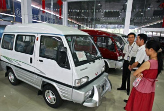 中国业务急剧崩溃 大厂遭遇重大挫折