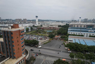 中国业务急剧崩溃 大厂遭遇重大挫折