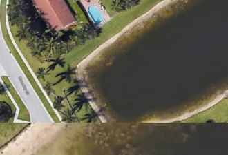谷歌地球发现南极“蓝色大门”！究竟是怎么回事