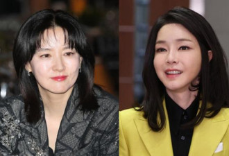 被指和第一夫人金建希是闺蜜，53岁李英爱败诉