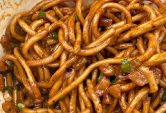 网友评选出“争议最大”5种中国面条