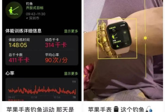 有多少中产，在给智能手表“打黑工”？