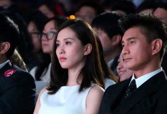 吴奇隆刘诗诗被曝婚变，前妻马雅舒在线吃瓜，点赞网友评论
