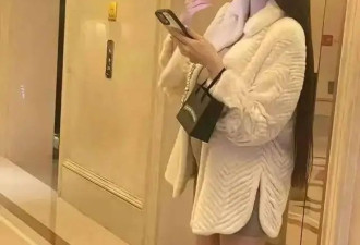 黄晓明还没有分手？叶珂挺孕肚照片再曝光，身价昂贵懒理拍摄者