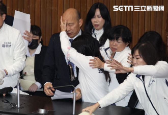 “亡国灭台”真相曝光 中央逾3753亿遭抢夺