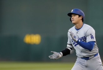 王贞治赞大谷翔平：日美百年第一人