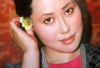 从内蒙古走出来的10位女星，个个颜值天花板