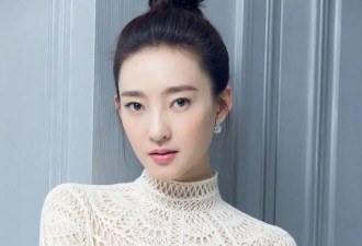 从内蒙古走出来的10位女星，个个颜值天花板