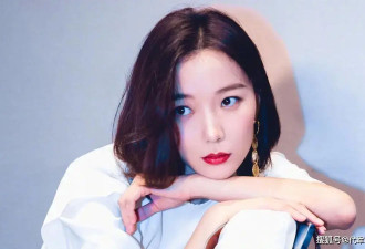 从内蒙古走出来的10位女星，个个颜值天花板